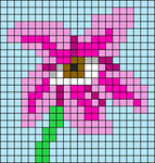 Alpha pattern #162530 variation #327931