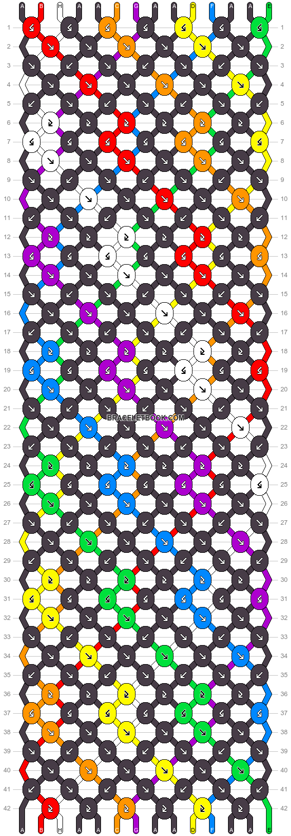 Normal pattern #127994 variation #327945 pattern