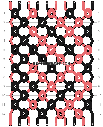 Normal pattern #162136 variation #327946 pattern