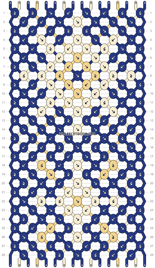 Normal pattern #158788 variation #327955 pattern