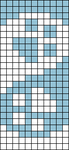 Alpha pattern #147574 variation #327956