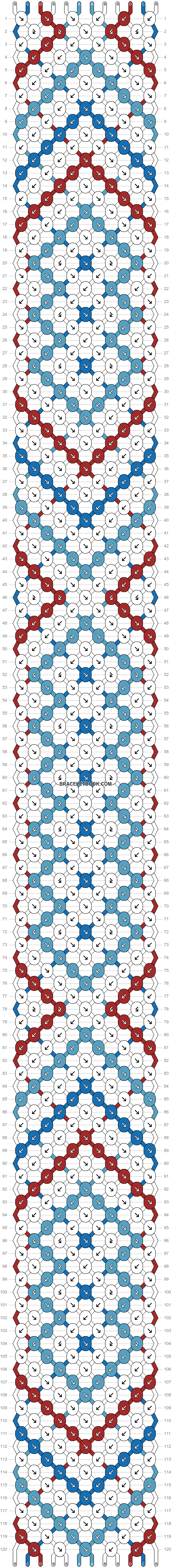 Normal pattern #125442 variation #327975 pattern