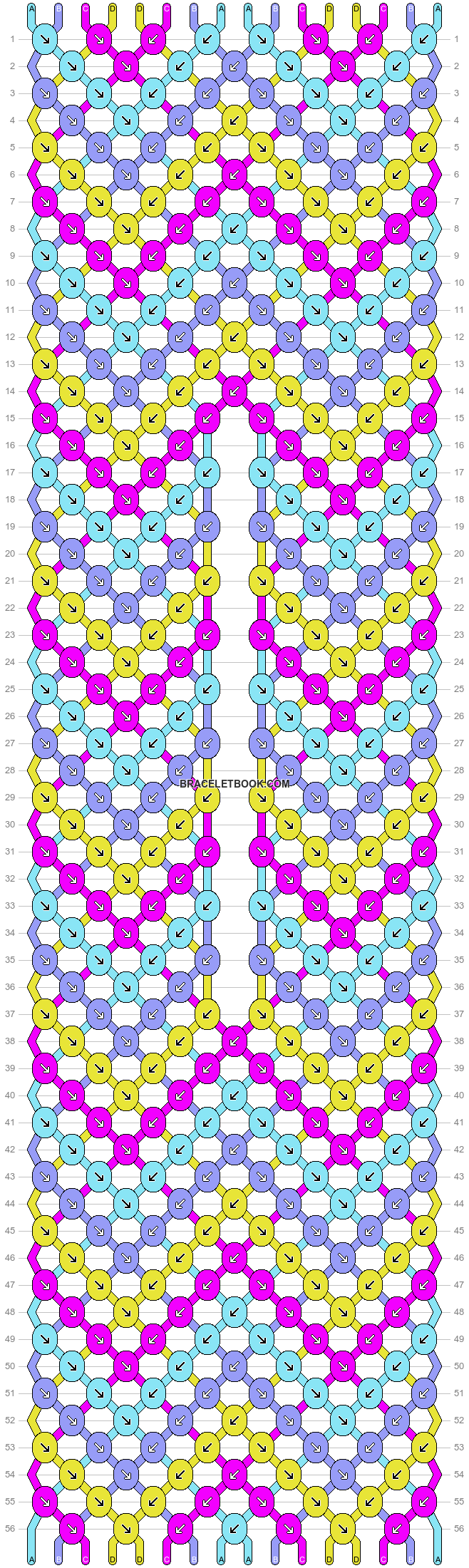 Normal pattern #50102 variation #327982 pattern