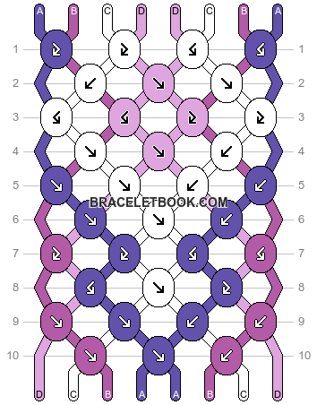 Normal pattern #17804 variation #327983 pattern