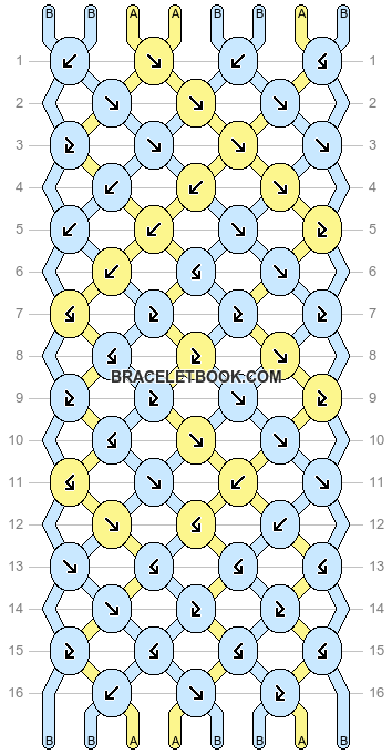 Normal pattern #153799 variation #327984 pattern