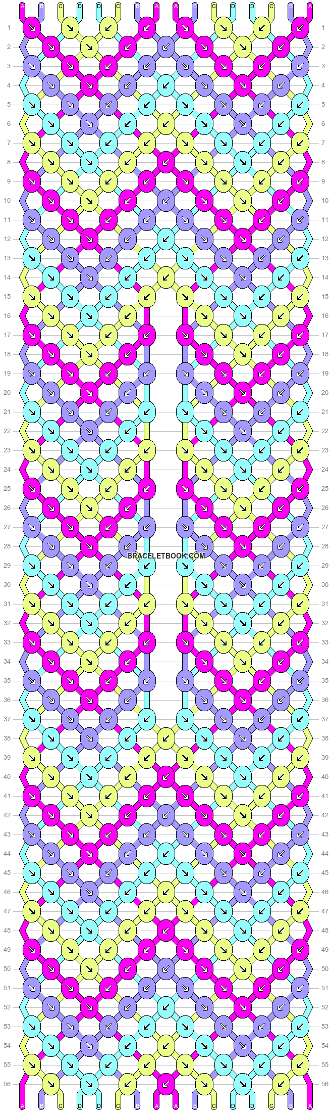 Normal pattern #50102 variation #327992 pattern
