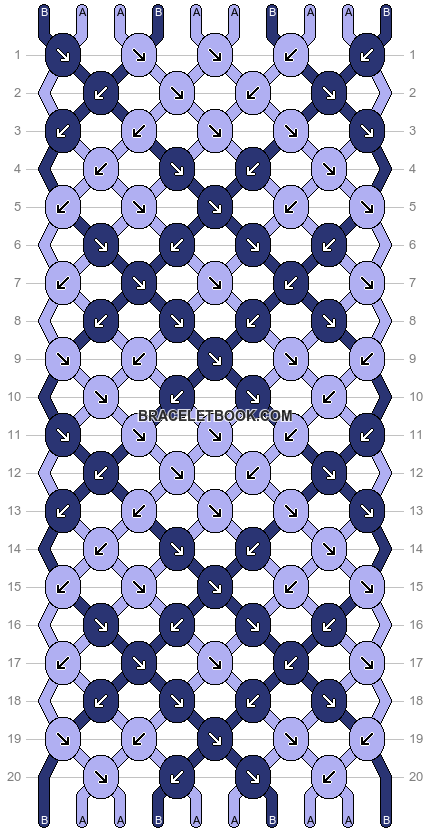 Normal pattern #144429 variation #328000 pattern