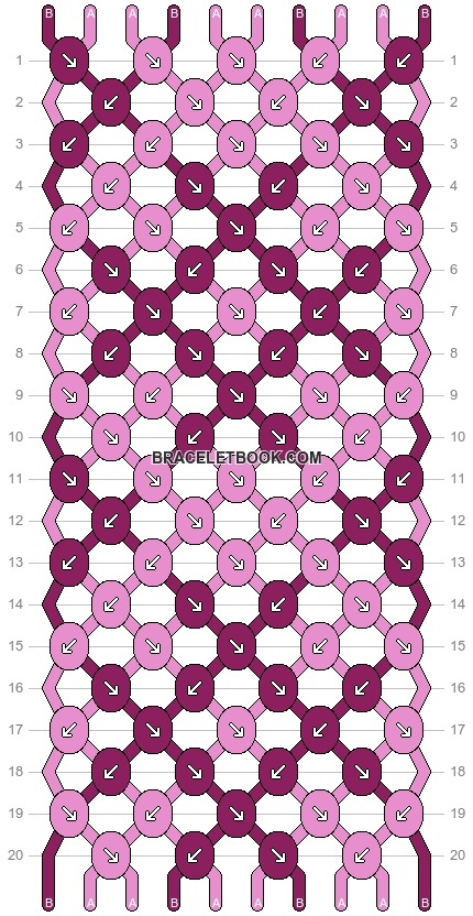 Normal pattern #144429 variation #328002 pattern
