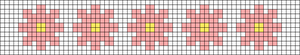 Alpha pattern #46125 variation #328016