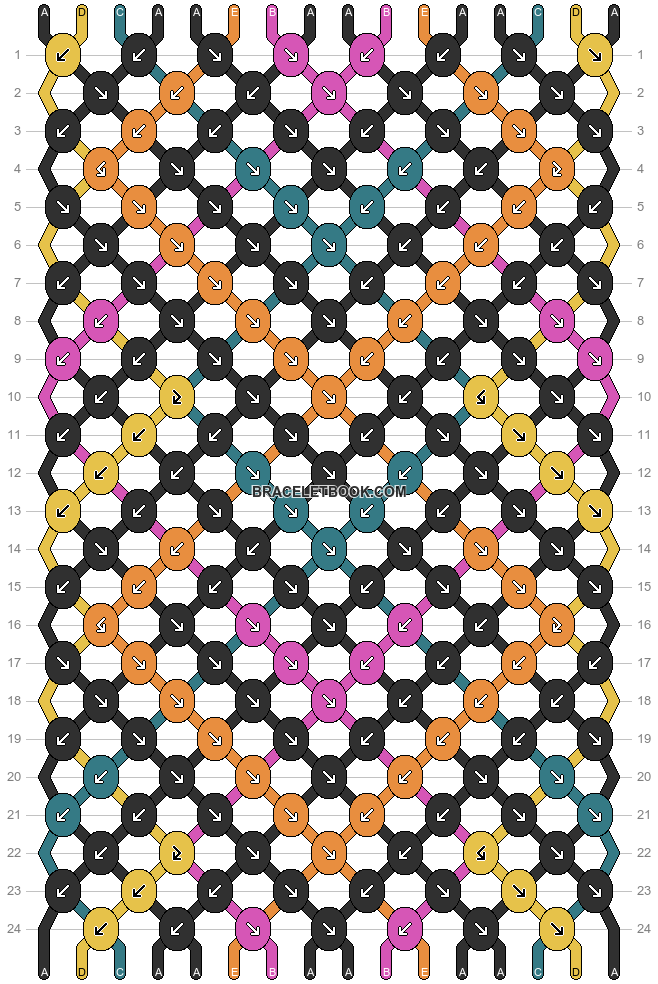 Normal pattern #162288 variation #328025 pattern