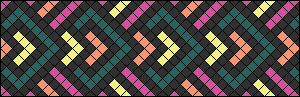 Normal pattern #162288 variation #328032