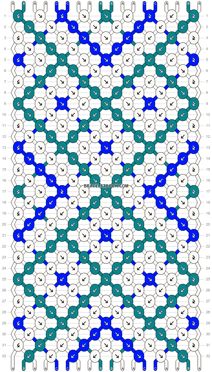 Normal pattern #28913 variation #328048 pattern