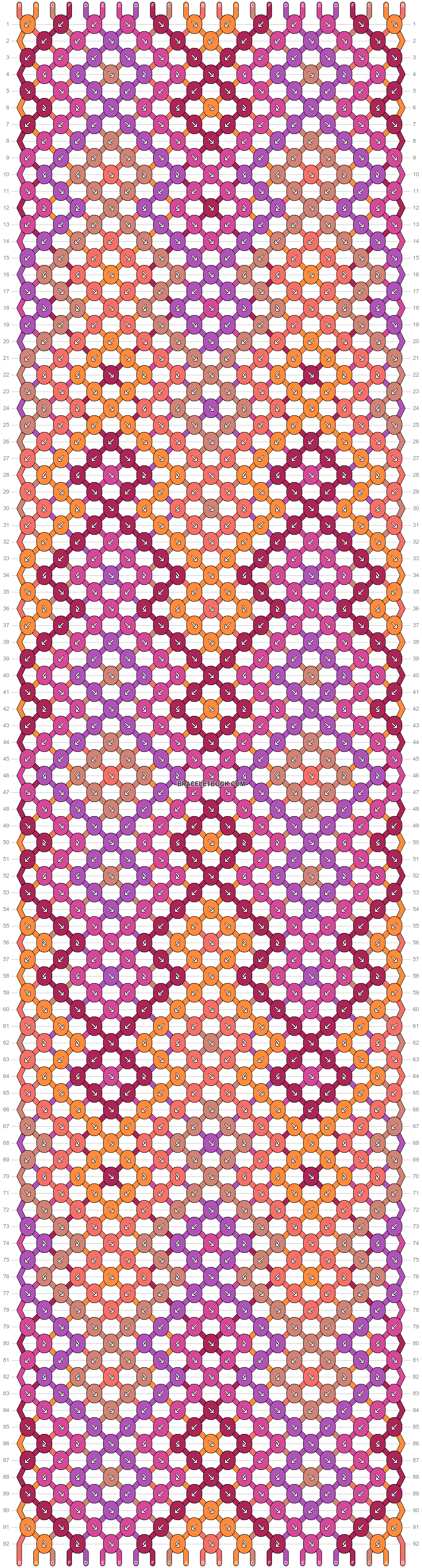 Normal pattern #119598 variation #328060 pattern