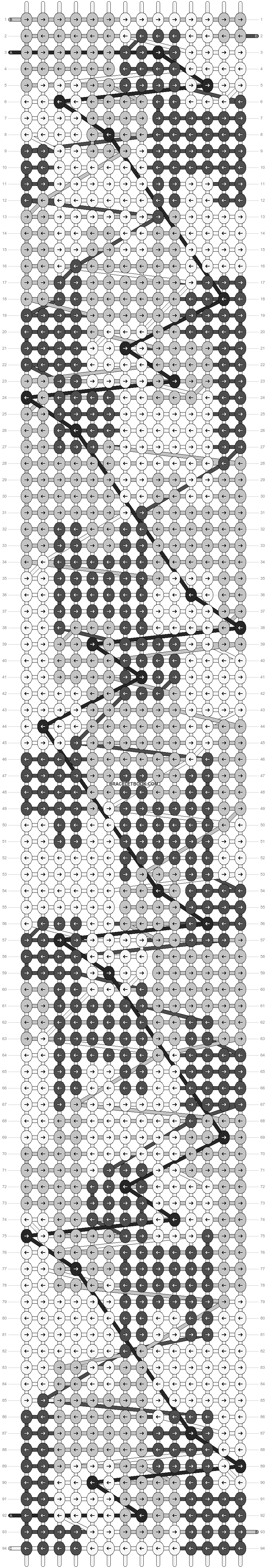 Alpha pattern #147598 variation #328074 pattern