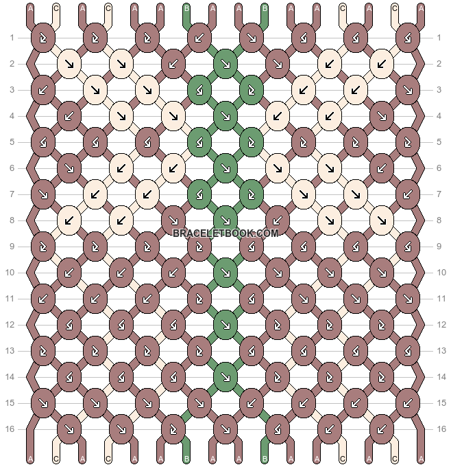 Normal pattern #149815 variation #328078 pattern