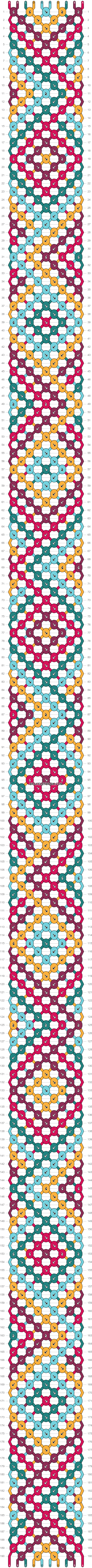 Normal pattern #161990 variation #328099 pattern