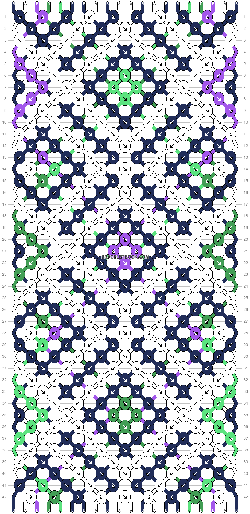 Normal pattern #162483 variation #328104 pattern