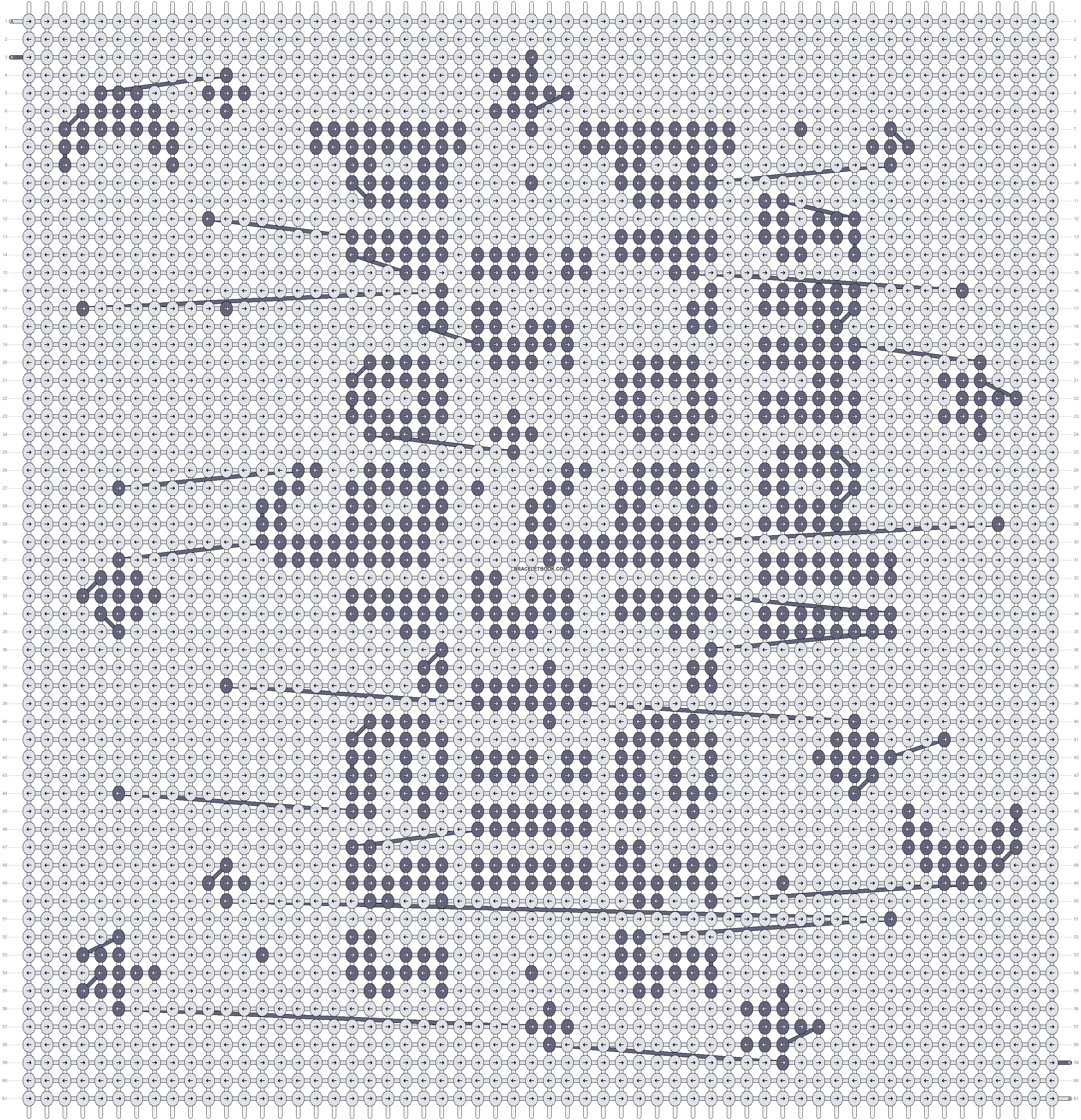 Alpha pattern #159169 variation #328121 pattern