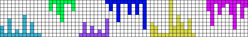 Alpha pattern #17791 variation #328142 preview