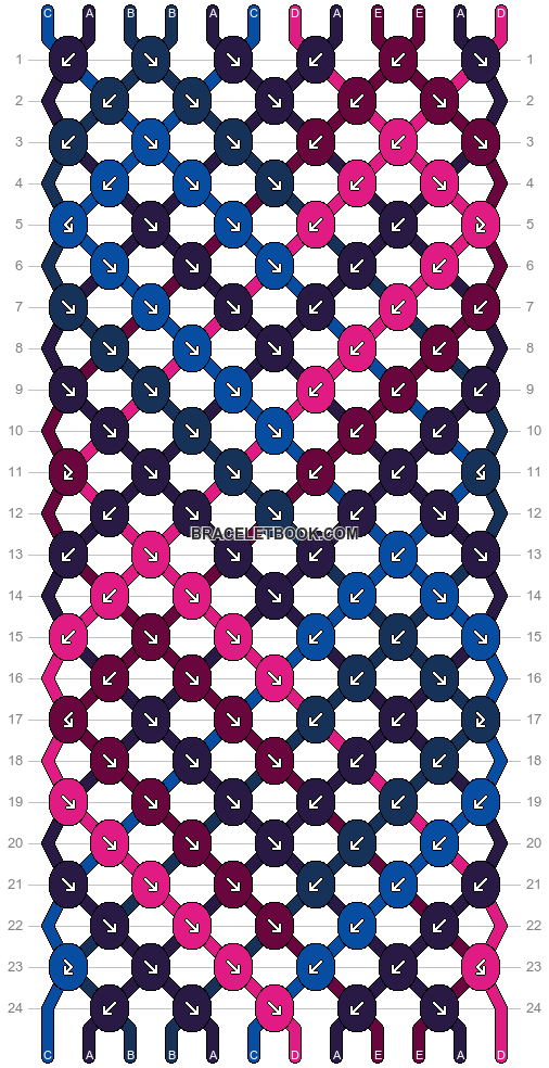Normal pattern #94297 variation #328161 pattern