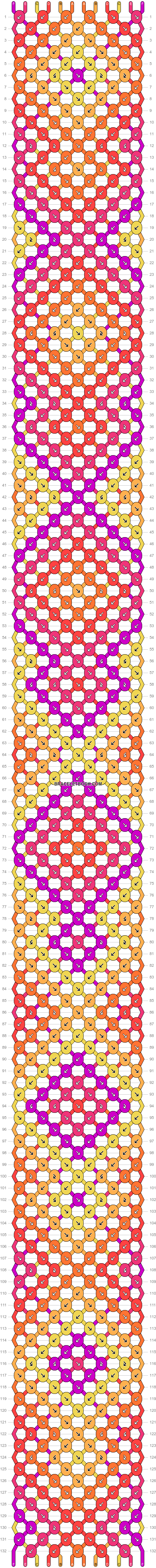 Normal pattern #51462 variation #328162 pattern