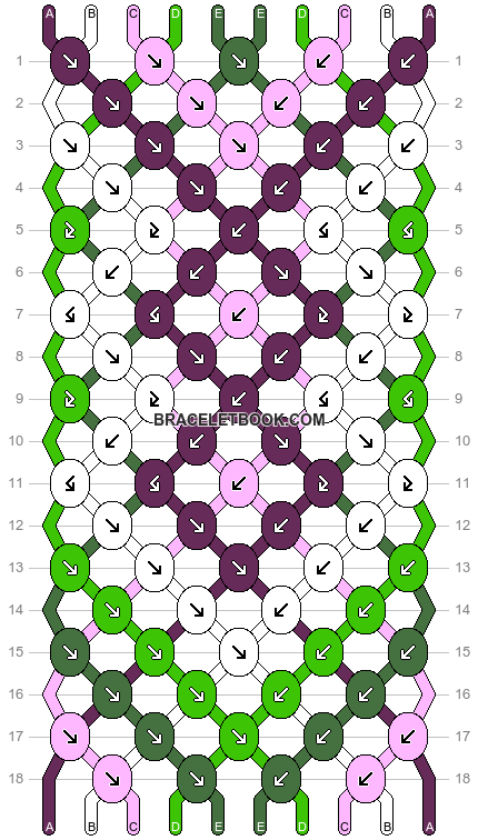 Normal pattern #12195 variation #328163 pattern
