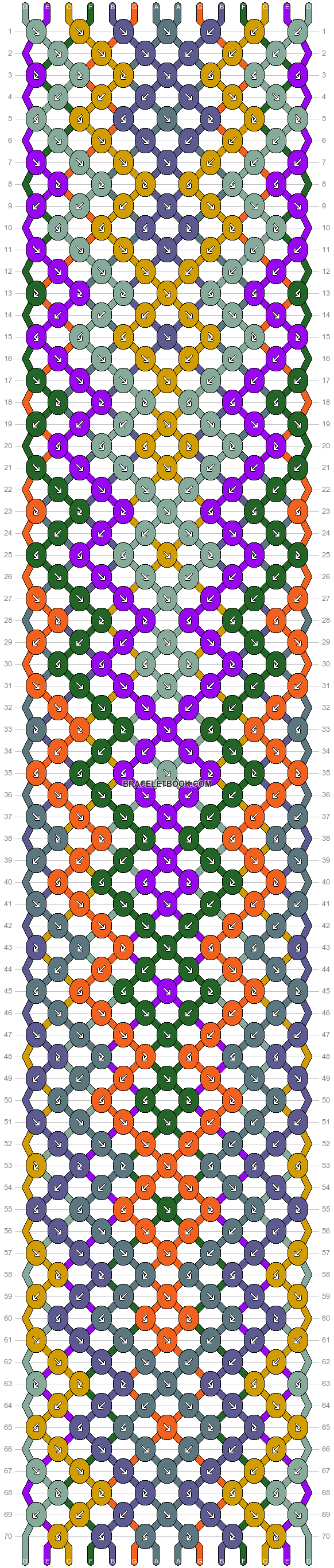 Normal pattern #24805 variation #328178 pattern
