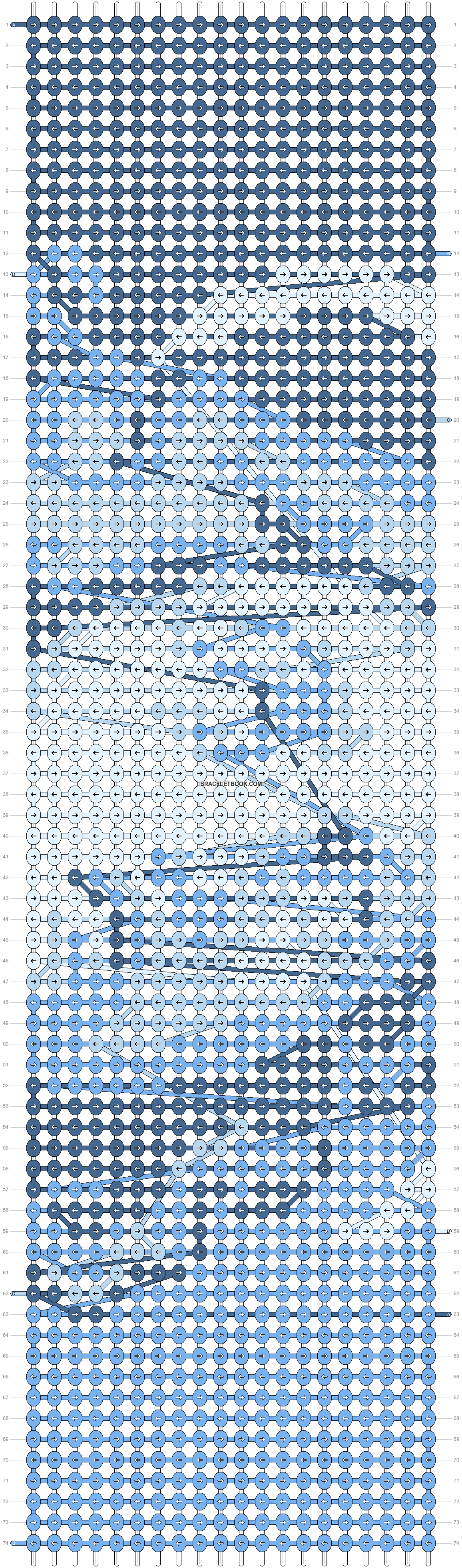 Alpha pattern #122846 variation #328188 pattern