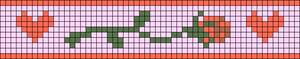 Alpha pattern #116185 variation #328203