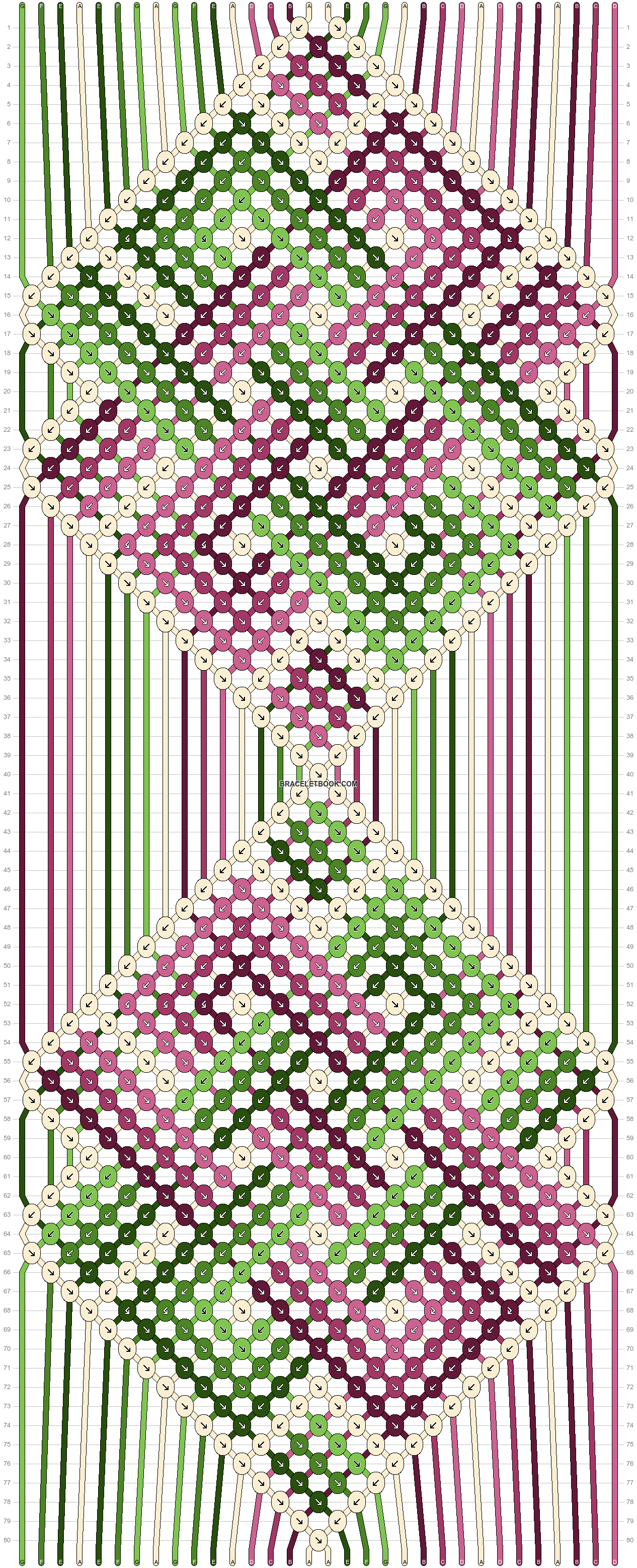 Normal pattern #117850 variation #328204 pattern