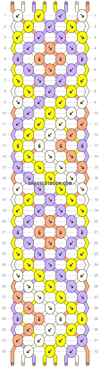 Normal pattern #35598 variation #328221 pattern