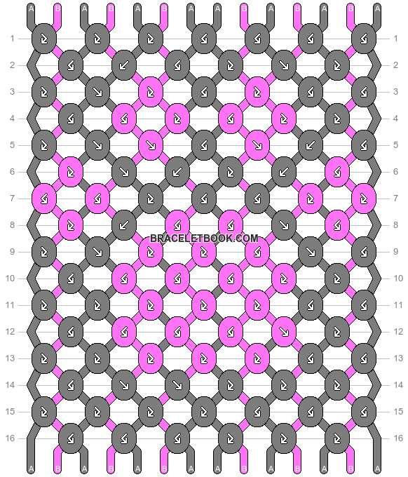 Normal pattern #160991 variation #328225 pattern