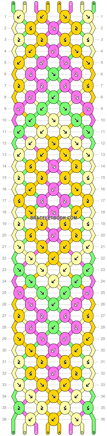 Normal pattern #117174 variation #328228 pattern