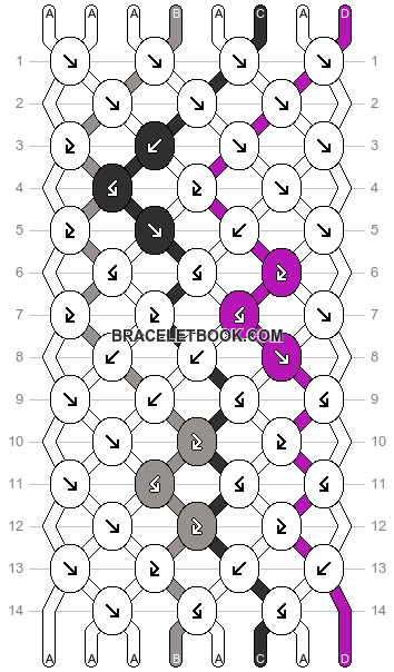 Normal pattern #153115 variation #328229 pattern