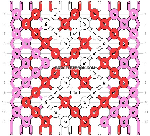 Normal pattern #111288 variation #328258 pattern