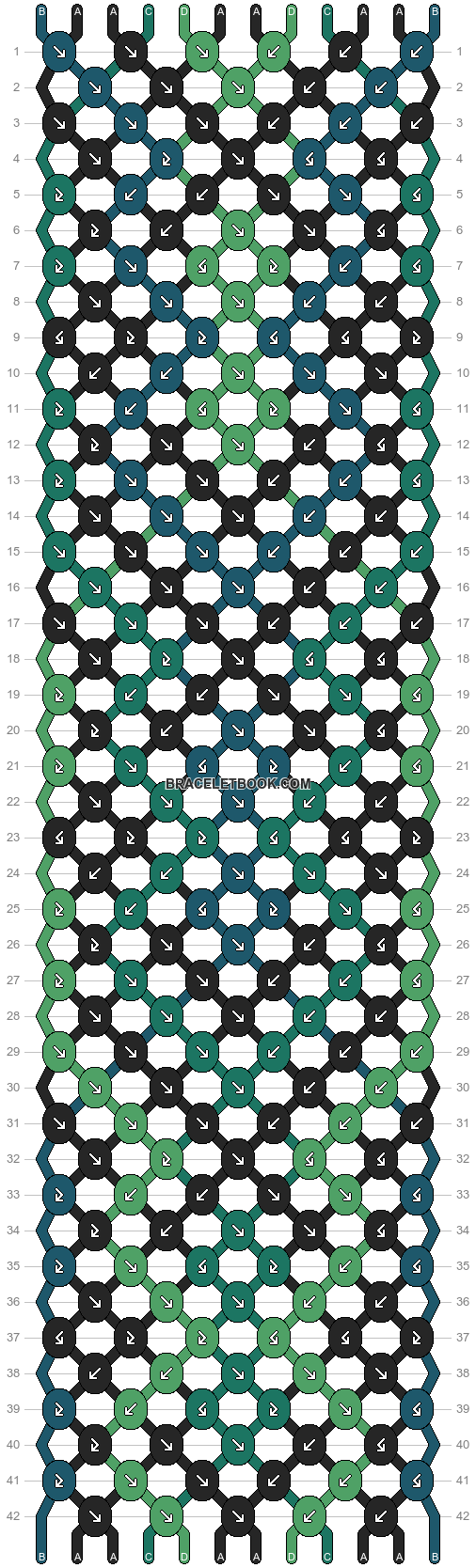 Normal pattern #153474 variation #328263 pattern