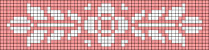 Alpha pattern #45211 variation #328275