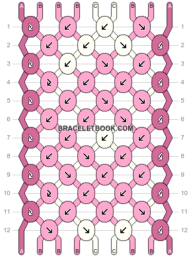Normal pattern #58759 variation #328297 pattern
