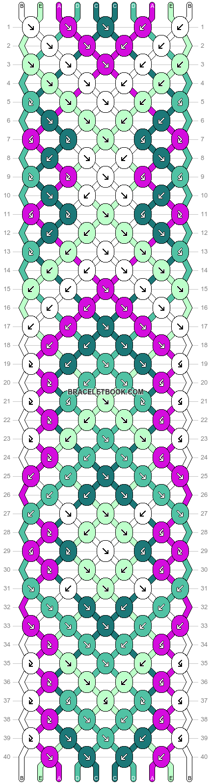 Normal pattern #157618 variation #328299 pattern