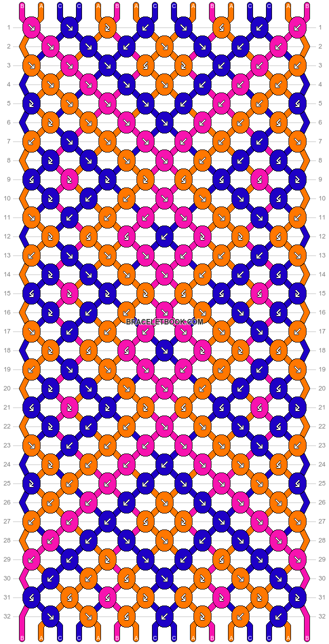 Normal pattern #162677 variation #328305 pattern