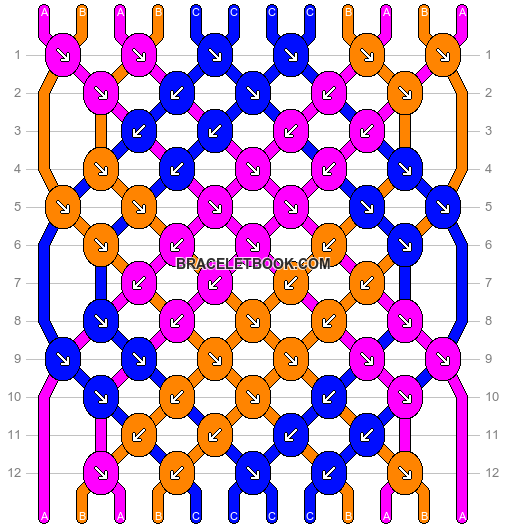 Normal pattern #150382 variation #328306 pattern