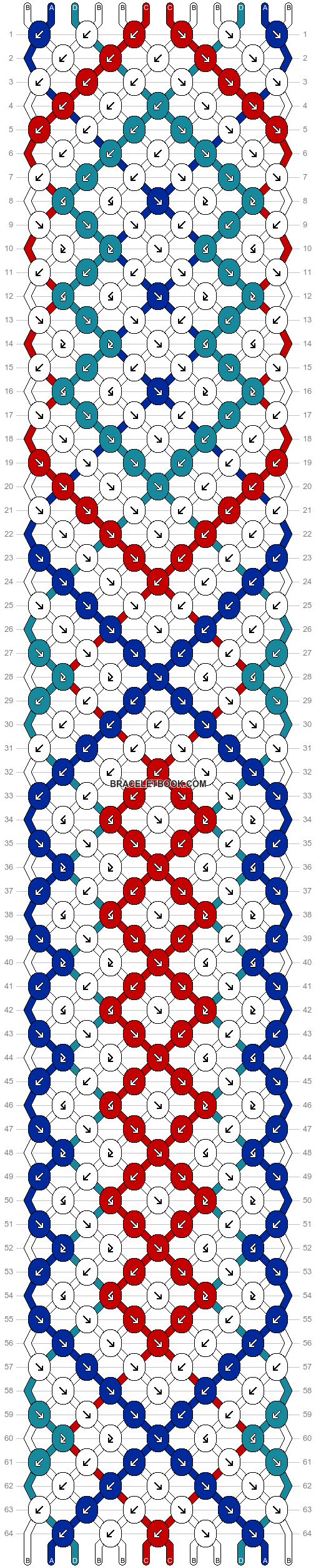 Normal pattern #19420 variation #328319 pattern