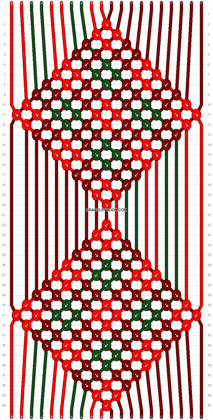 Normal pattern #73331 variation #328326 pattern