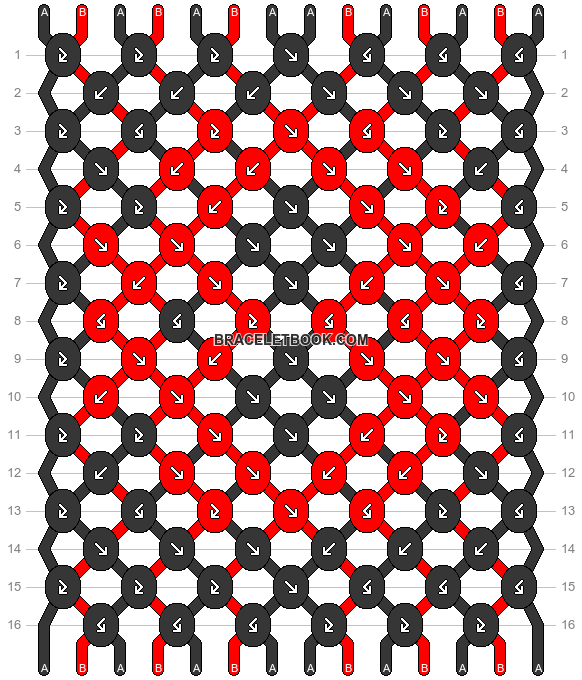 Normal pattern #158955 variation #328329 pattern