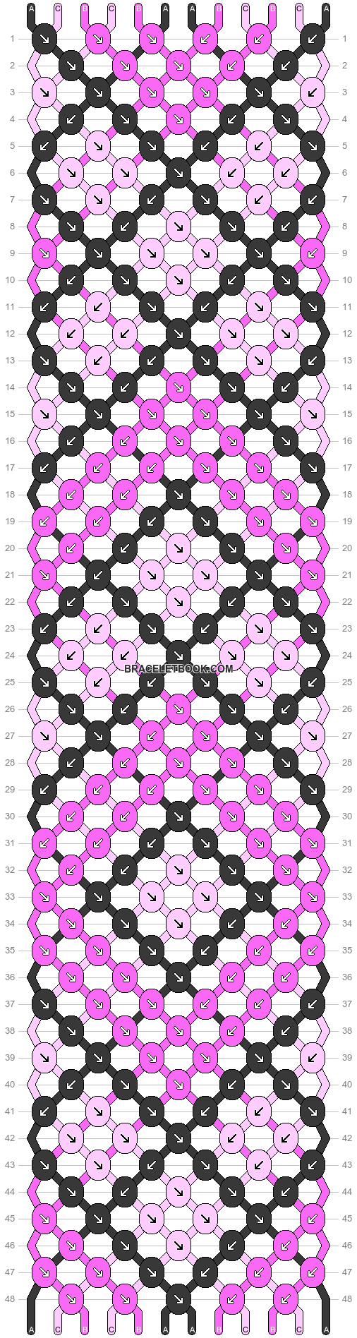 Normal pattern #162722 variation #328356 pattern