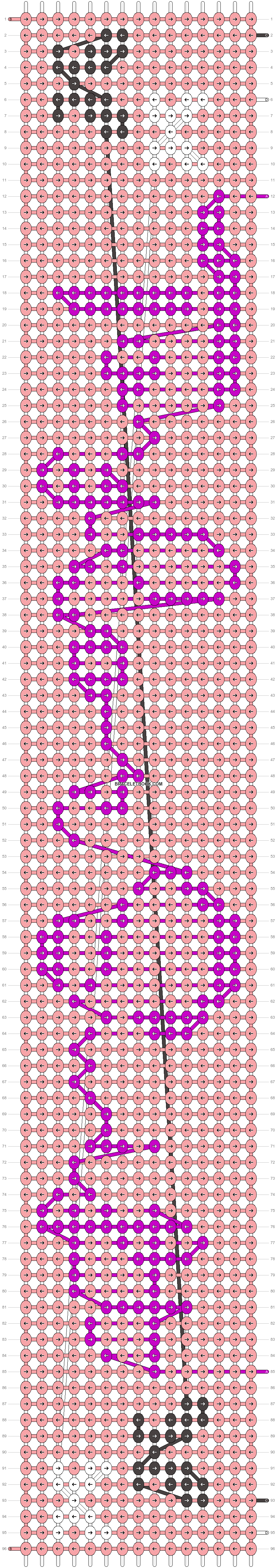 Alpha pattern #152711 variation #328361 pattern