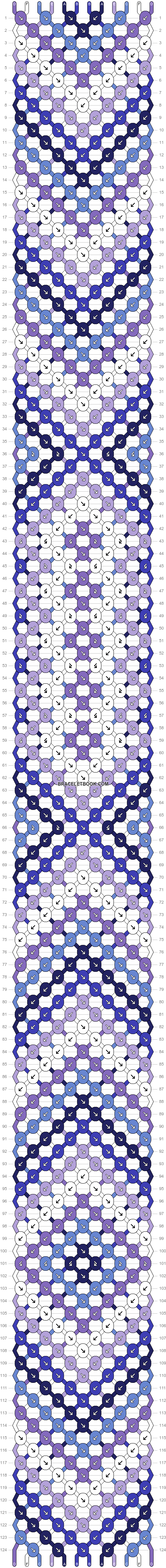 Normal pattern #94239 variation #328363 pattern