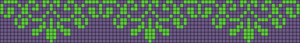 Alpha pattern #9974 variation #328380