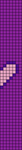 Alpha pattern #96748 variation #328391