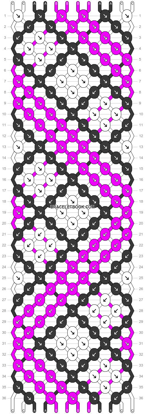 Normal pattern #162724 variation #328405 pattern